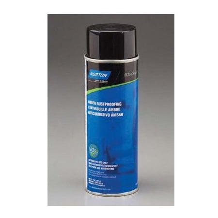 Norton Abrasives ADHESION PROMOTER AER AEROSOL 333G HAZ-MAT, Can 63642504625